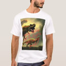 Buscar raperos camisetas Dinosaurios