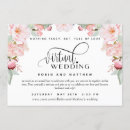 Buscar alternativas invitaciones Invitados