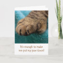 Buscar pensamiento tarjetas Sarcástico