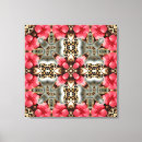 Buscar leopard lienzos Flores