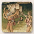 Buscar alegorías posavasos Juan