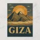 Buscar gran pirámide postales Civilización antigua