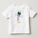 Buscar libélulas camisetas Para niños