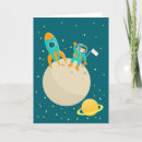 Buscar astronaut tarjetas Chico