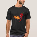 Buscar jalapeño camisetas Picante
