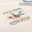 Buscar arte tribal posavasos Decorativo