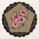 Buscar hibisco posavasos Floral
