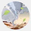 Buscar tornados pegatinas Callejón tornado