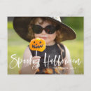 Buscar leer postales Halloween