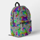 Buscar espiral mochilas Abstracto