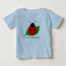 Buscar mariquita bebe ropa Lindo