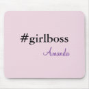 Buscar chicas alfombrillas de raton Empoderamiento de la mujer