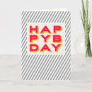 Buscar rayada tarjetas General y unisex