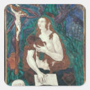 Buscar de la magdalena pegatinas Mujer