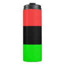 Buscar bandera americana tazas Americano
