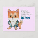 Buscar inu postales Perro lindo