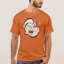Buscar popeye camisetas Vintage