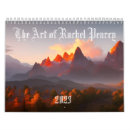 Buscar arte calendarios Naturaleza