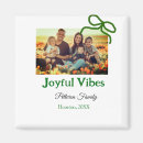 Buscar navidad con la tarjet imanes Vacaciones felices