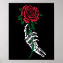 Buscar esqueleto lindo posters Fantasmas