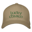 Buscar encanto gorras irlandés