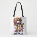 Buscar antisocial bolsos Mariposa