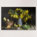 Buscar pintura antigua puzzles Cosecha