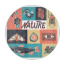 Buscar fondo natural tablas cortar Vintage