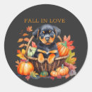 Buscar sobre rottweiler pegatinas Cachorro