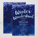 Buscar cielo estrellado invitaciones Acuarela