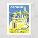 Buscar caracas postales Vintage