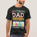Buscar autism camisetas Para él