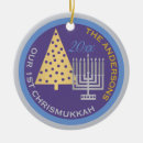 Buscar chrismukkah adornos Vacaciones