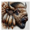 Buscar bisonte americano posters Vida silvestre