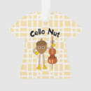 Buscar violonchelo adornos Orquesta