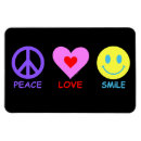 Buscar paz global imanes Símbolo de paz