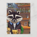Buscar bartender postales Divertido