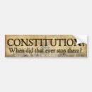 Buscar constitución pegatinas parachoque Libertad