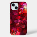 Buscar rojo manchado iphone fundas Rosa