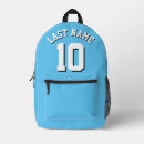 Buscar azules mochilas General y unisex