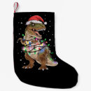 Buscar t rex calcetines navideños Vacaciones
