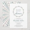 Buscar bonito invitaciones Acuarela