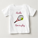 Buscar ilustraciones famosas camisetas El tenis