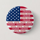 Buscar obama chapas Voto