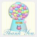 Buscar chicle pegatinas Gracias