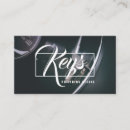 Buscar vinyl record tarjetas de visita Vintage