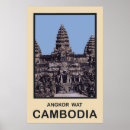 Buscar angkor wat arte Vintage