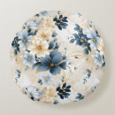 Buscar decoupage cojines Azul
