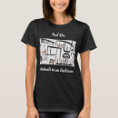 Buscar klee de paul camisetas Abstracto
