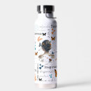 Buscar abuela agua botellas Para ella